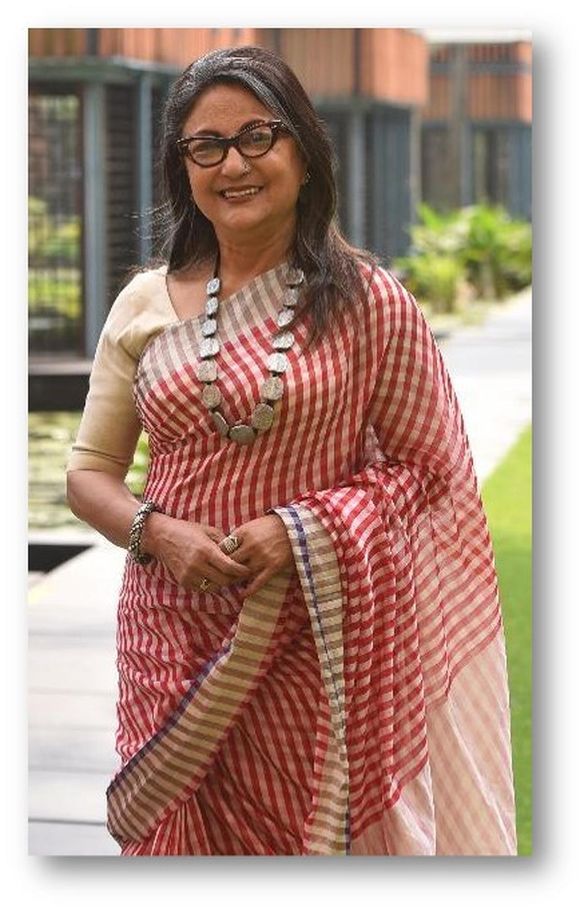 Aparna Sen’s ‘The Rapist’ goes beyond the culpritsurvivor binary The Hindu